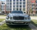 Сірий Мерседес Е-Клас, об'ємом двигуна 1.8 л та пробігом 271 тис. км за 7100 $, фото 5 на Automoto.ua