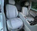 Серый Мерседес Е-Класс, объемом двигателя 3 л и пробегом 375 тыс. км за 8200 $, фото 21 на Automoto.ua