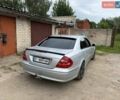 Сірий Мерседес Е-Клас, об'ємом двигуна 2.99 л та пробігом 301 тис. км за 8900 $, фото 7 на Automoto.ua
