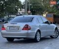 Серый Мерседес Е-Класс, объемом двигателя 2.99 л и пробегом 300 тыс. км за 8400 $, фото 18 на Automoto.ua