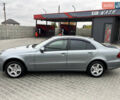 Мерседес Е-Клас 2005 у Белой Церкве на Automoto.ua Сірий Мерседес Е-Клас, об'ємом двигуна 1.8 л та пробігом 456 тис. км за 4850 $, фото 2 на Automoto.ua