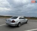 Мерседес Е-Класс 2005 в Золотоноше на Automoto.ua Серый Мерседес Е-Класс, объемом двигателя 3.2 л и пробегом 450 тыс. км за 6500 $, фото 2 на Automoto.ua