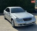 Сірий Мерседес Е-Клас, об'ємом двигуна 2.2 л та пробігом 308 тис. км за 7200 $, фото 1 на Automoto.ua