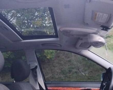 Серый Мерседес Е-Класс, объемом двигателя 1.8 л и пробегом 172 тыс. км за 7500 $, фото 10 на Automoto.ua