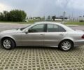 Серый Мерседес Е-Класс, объемом двигателя 2.2 л и пробегом 270 тыс. км за 3500 $, фото 3 на Automoto.ua