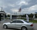 Сірий Мерседес Е-Клас, об'ємом двигуна 5 л та пробігом 199 тис. км за 7200 $, фото 9 на Automoto.ua