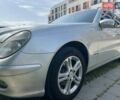 Сірий Мерседес Е-Клас, об'ємом двигуна 1.8 л та пробігом 271 тис. км за 7100 $, фото 4 на Automoto.ua