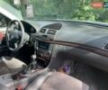 Сірий Мерседес Е-Клас, об'ємом двигуна 1.8 л та пробігом 271 тис. км за 7100 $, фото 20 на Automoto.ua