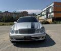 Сірий Мерседес Е-Клас, об'ємом двигуна 2.7 л та пробігом 290 тис. км за 3699 $, фото 1 на Automoto.ua
