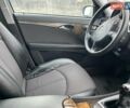 Сірий Мерседес Е-Клас, об'ємом двигуна 3 л та пробігом 245 тис. км за 10500 $, фото 24 на Automoto.ua
