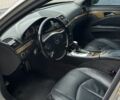 Серый Мерседес Е-Класс, объемом двигателя 2.1 л и пробегом 323 тыс. км за 6218 $, фото 12 на Automoto.ua