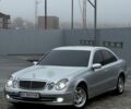 Сірий Мерседес Е-Клас, об'ємом двигуна 2.99 л та пробігом 353 тис. км за 5250 $, фото 1 на Automoto.ua