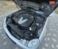 Серый Мерседес Е-Класс, объемом двигателя 2.99 л и пробегом 300 тыс. км за 8400 $, фото 86 на Automoto.ua