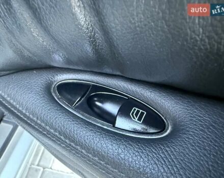 Серый Мерседес Е-Класс, объемом двигателя 2.99 л и пробегом 300 тыс. км за 8400 $, фото 75 на Automoto.ua