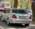 Серый Мерседес Е-Класс, объемом двигателя 3.2 л и пробегом 240 тыс. км за 5999 $, фото 31 на Automoto.ua