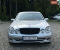 Сірий Мерседес Е-Клас, об'ємом двигуна 3 л та пробігом 417 тис. км за 8500 $, фото 4 на Automoto.ua
