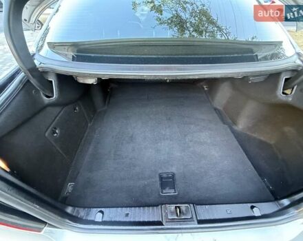 Серый Мерседес Е-Класс, объемом двигателя 2.99 л и пробегом 300 тыс. км за 8400 $, фото 84 на Automoto.ua