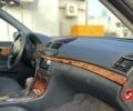 Серый Мерседес Е-Класс, объемом двигателя 2.2 л и пробегом 340 тыс. км за 3200 $, фото 3 на Automoto.ua
