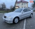 Серый Мерседес Е-Класс, объемом двигателя 2.15 л и пробегом 505 тыс. км за 7250 $, фото 7 на Automoto.ua