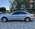 Серый Мерседес Е-Класс, объемом двигателя 2.99 л и пробегом 300 тыс. км за 8400 $, фото 4 на Automoto.ua