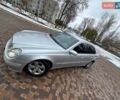 Серый Мерседес Е-Класс, объемом двигателя 1.8 л и пробегом 268 тыс. км за 6500 $, фото 3 на Automoto.ua
