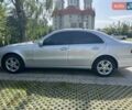 Сірий Мерседес Е-Клас, об'ємом двигуна 1.8 л та пробігом 271 тис. км за 7100 $, фото 2 на Automoto.ua