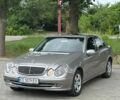 Сірий Мерседес Е-Клас, об'ємом двигуна 2.15 л та пробігом 383 тис. км за 6200 $, фото 1 на Automoto.ua