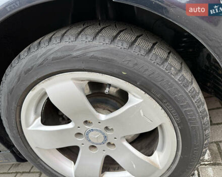 Сірий Мерседес Е-Клас, об'ємом двигуна 3.2 л та пробігом 267 тис. км за 7200 $, фото 19 на Automoto.ua