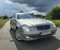 Серый Мерседес Е-Класс, объемом двигателя 3 л и пробегом 376 тыс. км за 8500 $, фото 3 на Automoto.ua