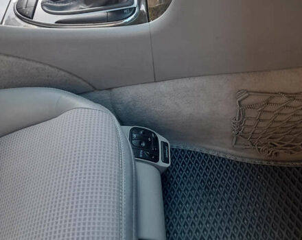 Сірий Мерседес Е-Клас, об'ємом двигуна 3.22 л та пробігом 352 тис. км за 8750 $, фото 15 на Automoto.ua