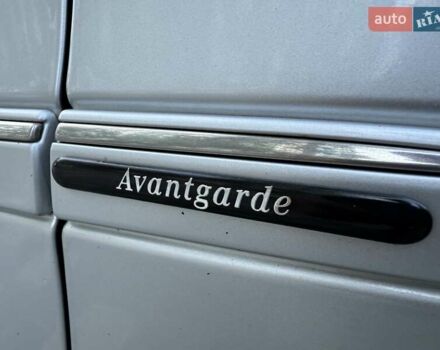 Серый Мерседес Е-Класс, объемом двигателя 2.99 л и пробегом 300 тыс. км за 8400 $, фото 33 на Automoto.ua