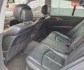 Серый Мерседес Е-Класс, объемом двигателя 1.8 л и пробегом 400 тыс. км за 6500 $, фото 1 на Automoto.ua