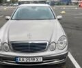 Сірий Мерседес Е-Клас, об'ємом двигуна 3 л та пробігом 234 тис. км за 7200 $, фото 1 на Automoto.ua