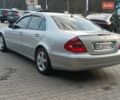 Сірий Мерседес Е-Клас, об'ємом двигуна 2.1 л та пробігом 283 тис. км за 7800 $, фото 4 на Automoto.ua