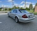 Серый Мерседес Е-Класс, объемом двигателя 3.2 л и пробегом 450 тыс. км за 3999 $, фото 12 на Automoto.ua