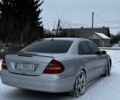 Сірий Мерседес Е-Клас, об'ємом двигуна 2.7 л та пробігом 350 тис. км за 6900 $, фото 4 на Automoto.ua