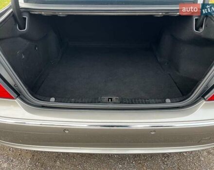 Сірий Мерседес Е-Клас, об'ємом двигуна 3 л та пробігом 245 тис. км за 10500 $, фото 27 на Automoto.ua