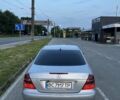 Серый Мерседес Е-Класс, объемом двигателя 3 л и пробегом 375 тыс. км за 8200 $, фото 10 на Automoto.ua