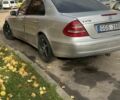 Сірий Мерседес Е-Клас, об'ємом двигуна 2.7 л та пробігом 350 тис. км за 2919 $, фото 2 на Automoto.ua