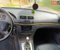 Серый Мерседес Е-Класс, объемом двигателя 0 л и пробегом 450 тыс. км за 6000 $, фото 18 на Automoto.ua