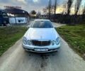 Сірий Мерседес Е-Клас, об'ємом двигуна 1.8 л та пробігом 0 тис. км за 4500 $, фото 1 на Automoto.ua