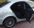 Серый Мерседес Е-Класс, объемом двигателя 1.8 л и пробегом 172 тыс. км за 7500 $, фото 3 на Automoto.ua