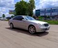 Серый Мерседес Е-Класс, объемом двигателя 3.5 л и пробегом 248 тыс. км за 4500 $, фото 12 на Automoto.ua