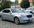 Сірий Мерседес Е-Клас, об'ємом двигуна 3 л та пробігом 417 тис. км за 8500 $, фото 1 на Automoto.ua