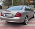 Мерседес Е-Клас 2005 у Запоріжжя на Automoto.ua Сірий Мерседес Е-Клас, об'ємом двигуна 1.8 л та пробігом 247 тис. км за 5750 $, фото 8 на Automoto.ua