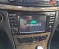 Серый Мерседес Е-Класс, объемом двигателя 2.2 л и пробегом 354 тыс. км за 8500 $, фото 11 на Automoto.ua