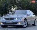 Серый Мерседес Е-Класс, объемом двигателя 2.99 л и пробегом 300 тыс. км за 8400 $, фото 12 на Automoto.ua