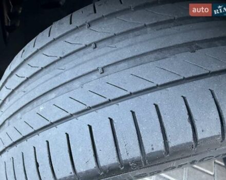 Серый Мерседес Е-Класс, объемом двигателя 2.99 л и пробегом 300 тыс. км за 8400 $, фото 29 на Automoto.ua