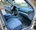 Сірий Мерседес Е-Клас, об'ємом двигуна 1.8 л та пробігом 265 тис. км за 6999 $, фото 32 на Automoto.ua