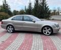 Серый Мерседес Е-Класс, объемом двигателя 1.8 л и пробегом 247 тыс. км за 5750 $, фото 5 на Automoto.ua